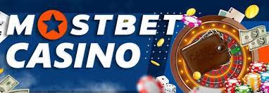 Mostbet AZ Azərbaycanda internet kazino saytına və mərc oyunlarına etibar edir