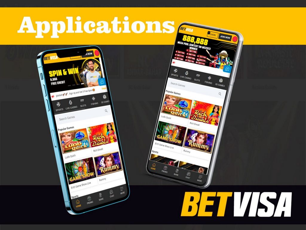 Betvisa Gambling Enterprise: Bangladesh Costs Location for Online Video Gaming