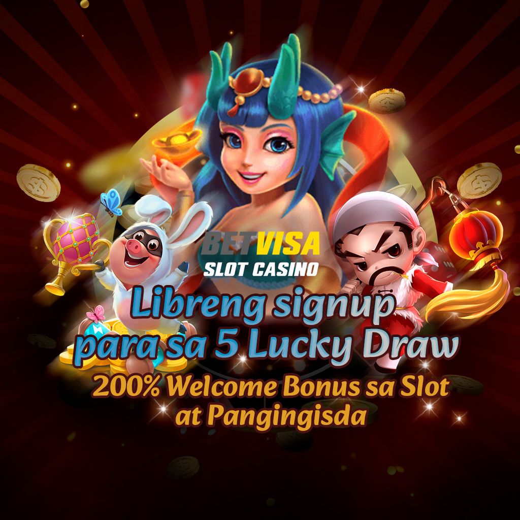 Betvisa Online Casino: Bangladesh Premium Destination for Online Gaming