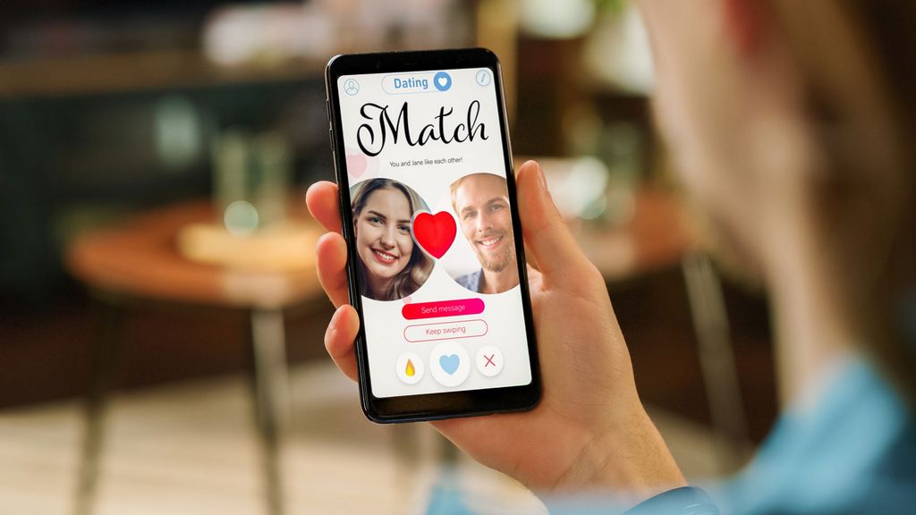 The best dating apps and websites, according to a connections writer