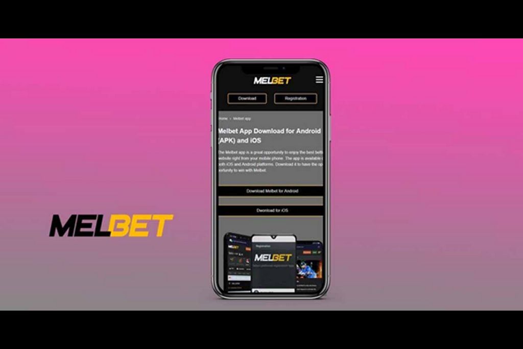 Why Melbet Application is a Top Option for Betting on Soccer 
