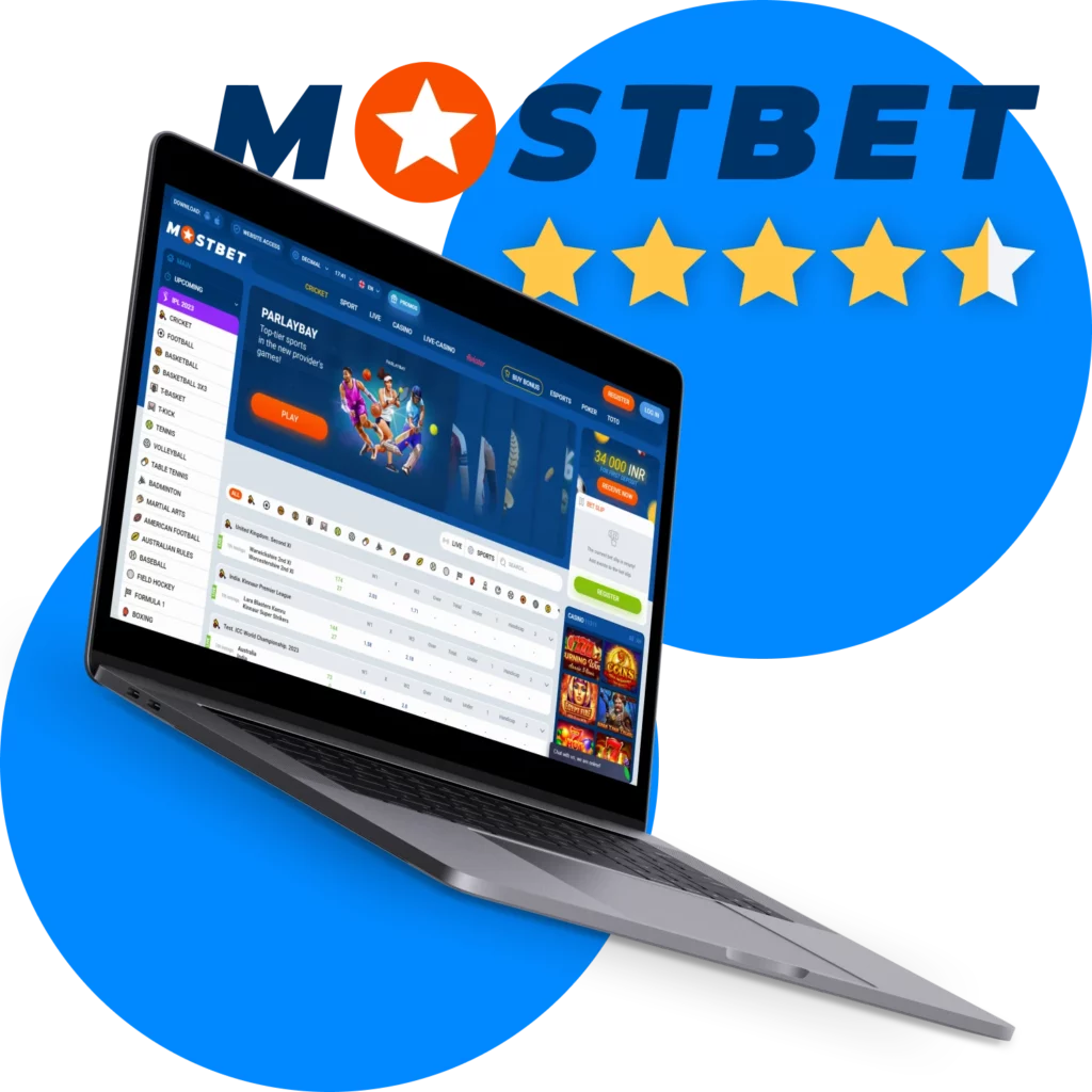 Mostbet Uygulamaları Pakistan İncelemesi - En İyi Bonuslar|Ödeme|Spor Bahisleri