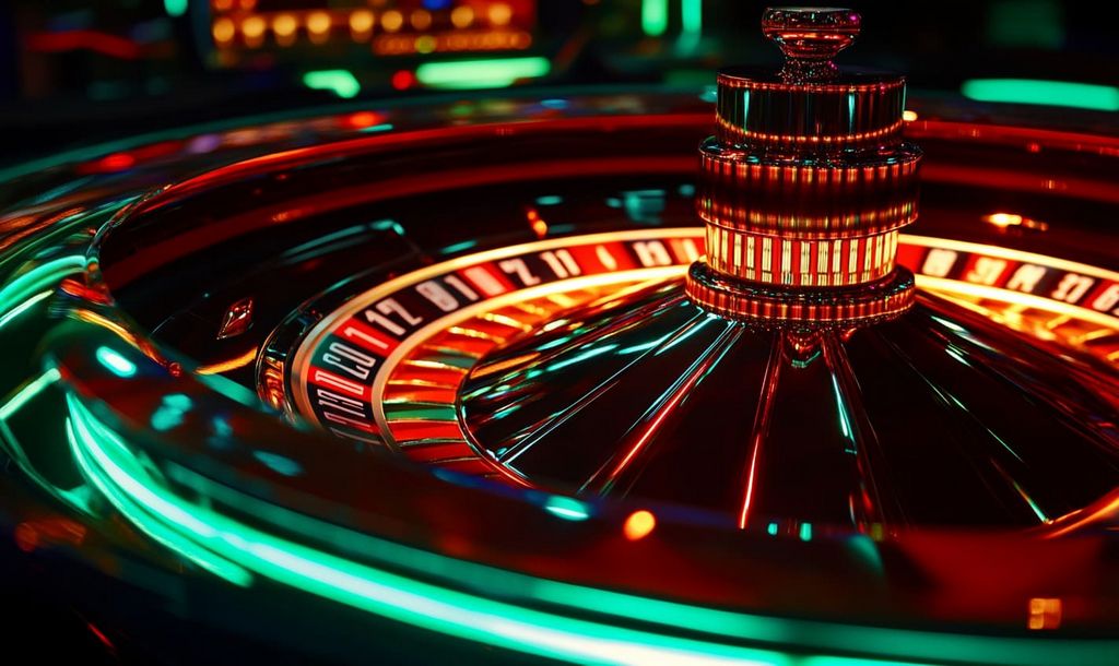 The Online Video Game Collection at Bass Win Online Casino
