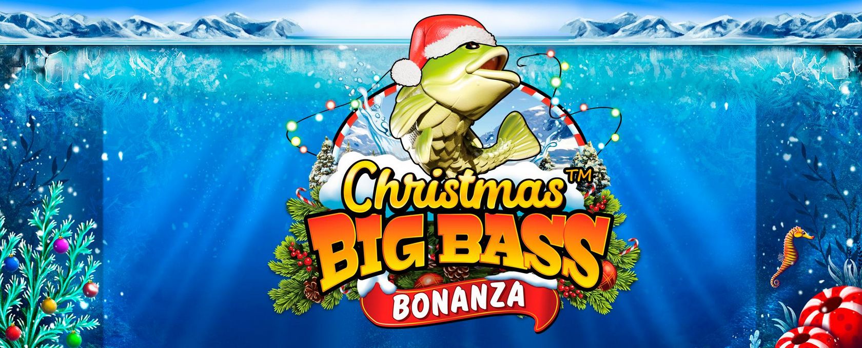 Big Bass Gold Mine-- Win As much as 2,100 x in an Angling Video game