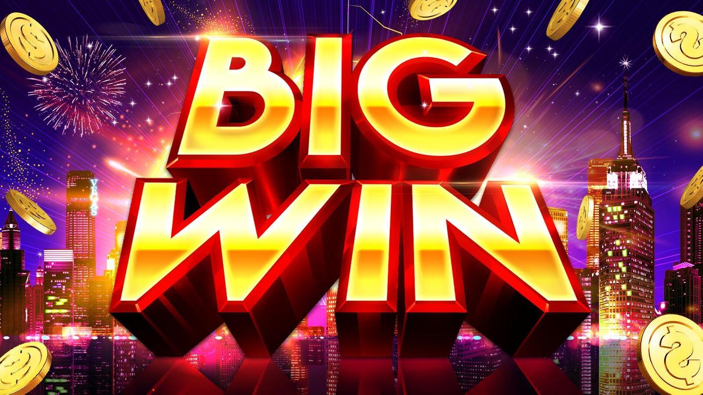 Big Wins Casino Site