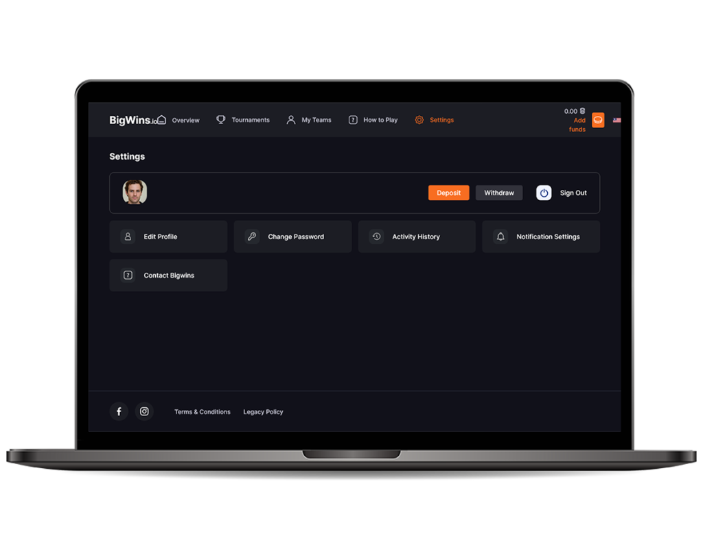 Big Wins Casino Testimonial UK - Non Gamstop