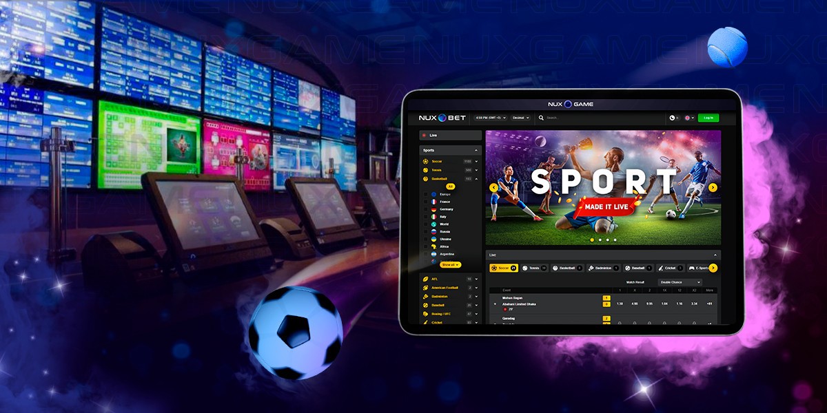 Discover N1Bet Nigeria Your Ultimate Betting Experience 1190247329 Discover N1Bet Nigeria Your Ultimate Betting Experience 1190247329