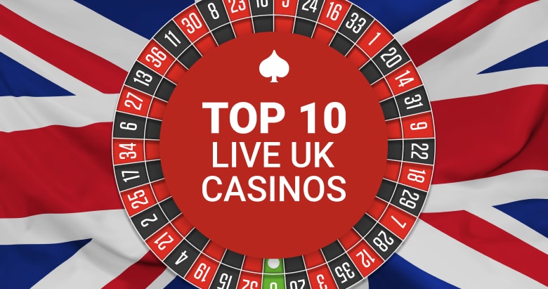 Discover the Exciting World of Online Casinos in the UK