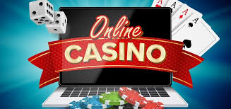 Discover the Exciting World of Online Casinos in the UK