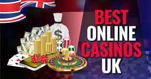 Explore the Exciting World of UK Online Casino Games 1681620407 Explore the Exciting World of UK Online Casino Games 1681620407