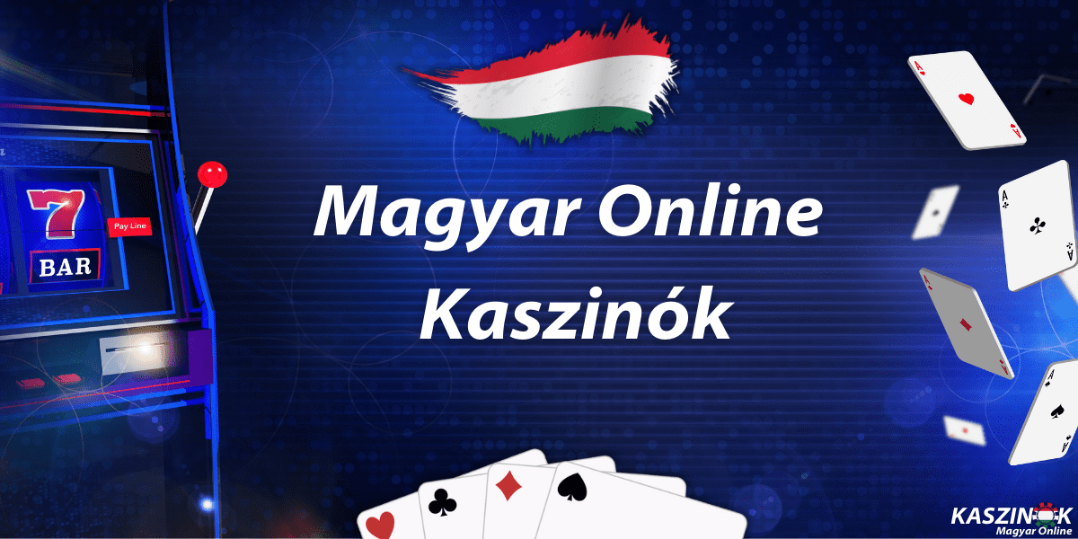 Külföldi Online Kaszinók Magyarországon Előnyök és Hátrányok