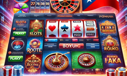 Mezinárodní online casino Nové trendy a perspektivy Mezinárodní online casino Nové trendy a perspektivy