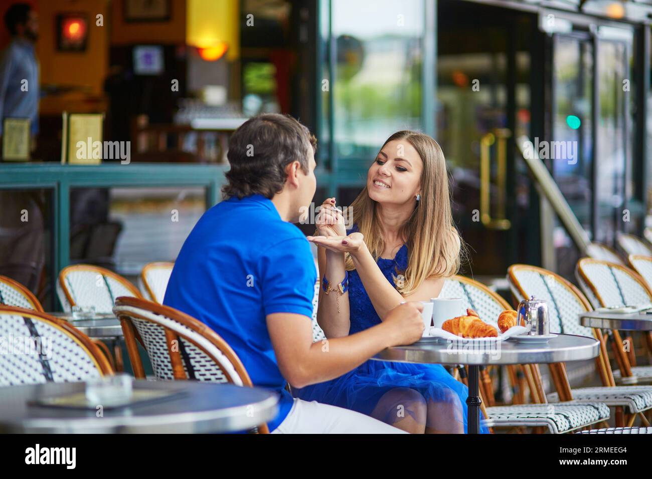 Evadate: A Modern Internet Dating Platform for Genuine Connections