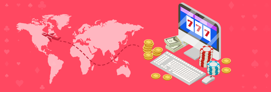 Online Casino Zahraničí Bezpečnost a Zábava na Dosah Ruky