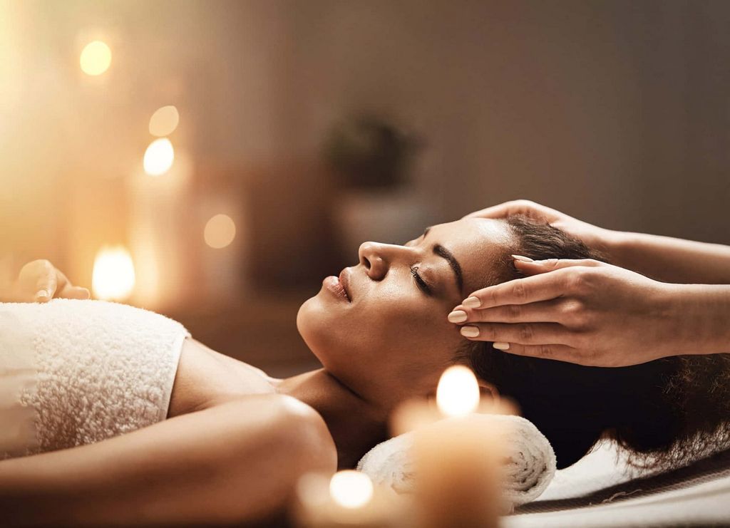 Complete body massage therapy - what it is and the advantages